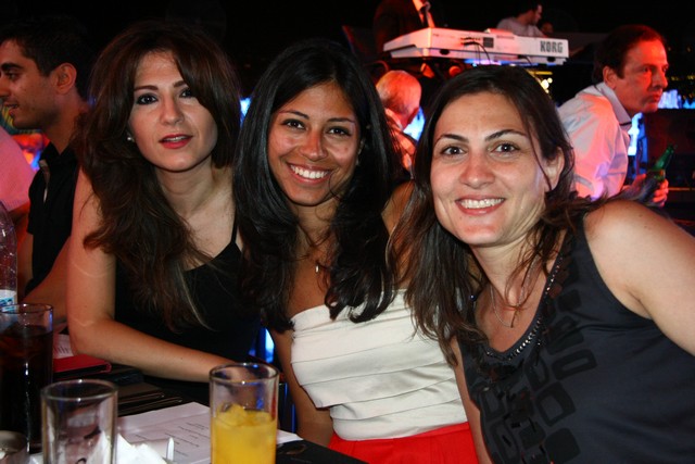 IDRAAC Fundraising Event